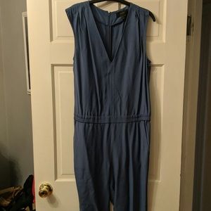 J. Crew jumpsuit